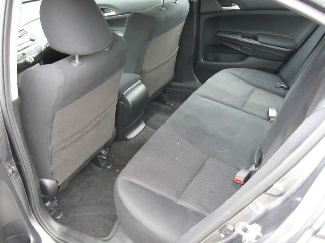 Honda Accord 2012 photo 7