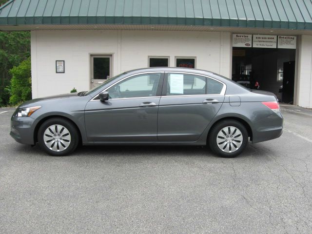 Honda Accord 2012 photo 8