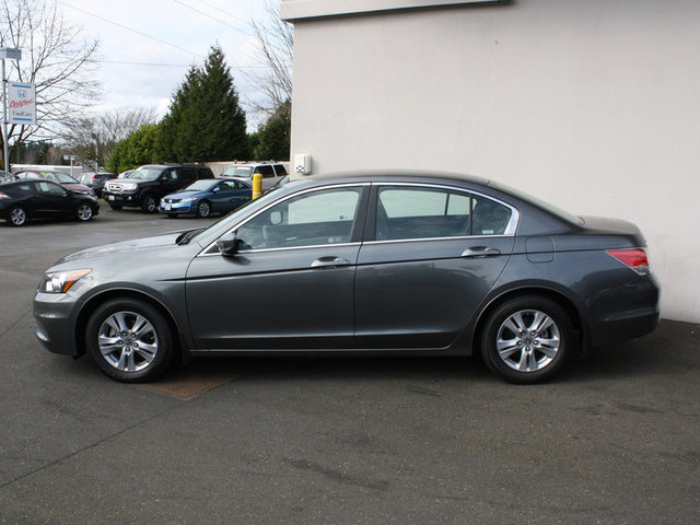 Honda Accord 2012 photo 1