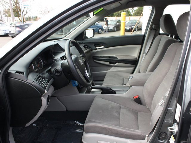 Honda Accord 2012 photo 2