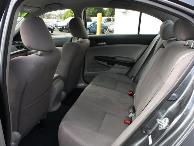 Honda Accord 2012 photo 5