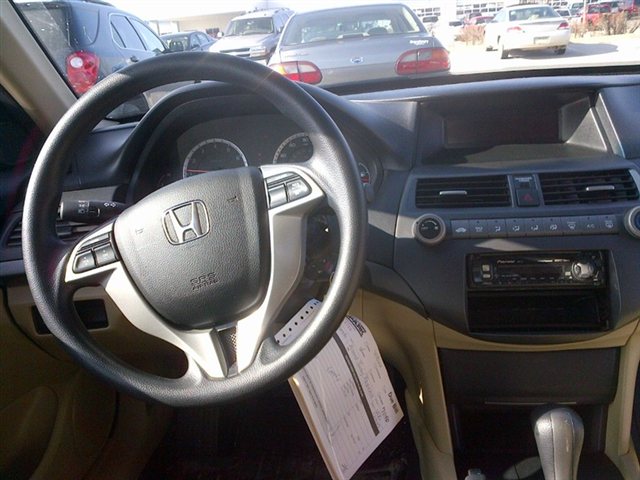 Honda Accord 2012 photo 3