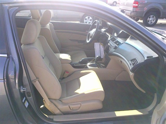 Honda Accord 2012 photo 5