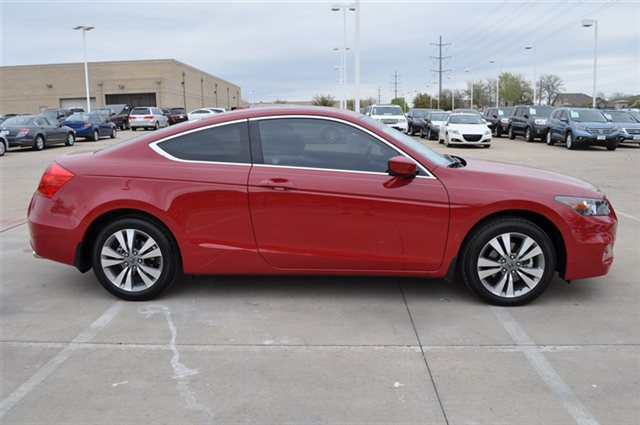 Honda Accord 2012 photo 3