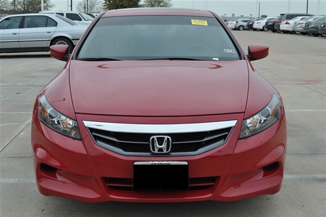 Honda Accord 2012 photo 4