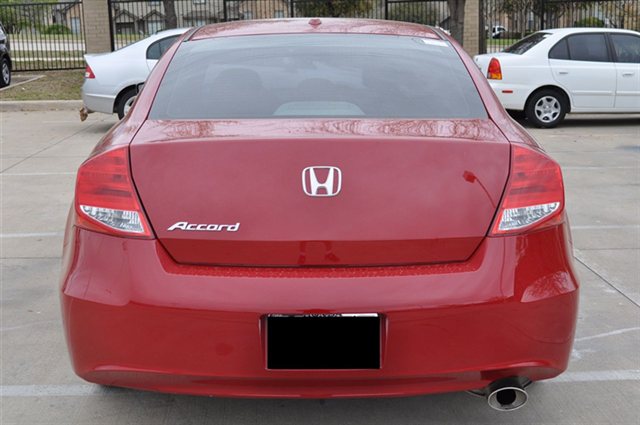 Honda Accord 2012 photo 5