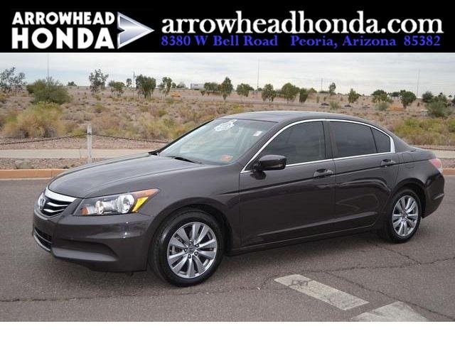 Honda Accord 2012 photo 3