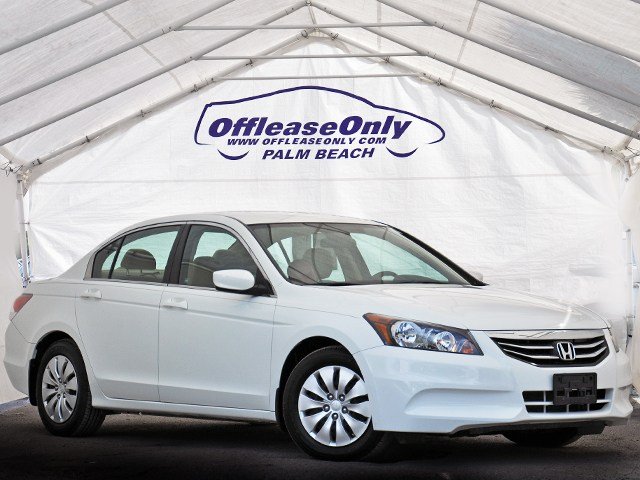 Honda Accord 2012 photo 2