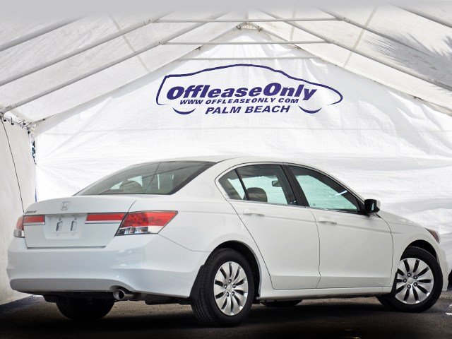 Honda Accord 2012 photo 3