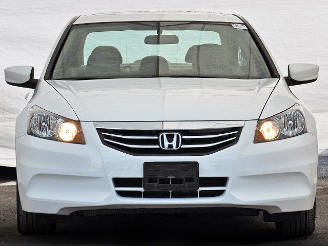 Honda Accord 2012 photo 4