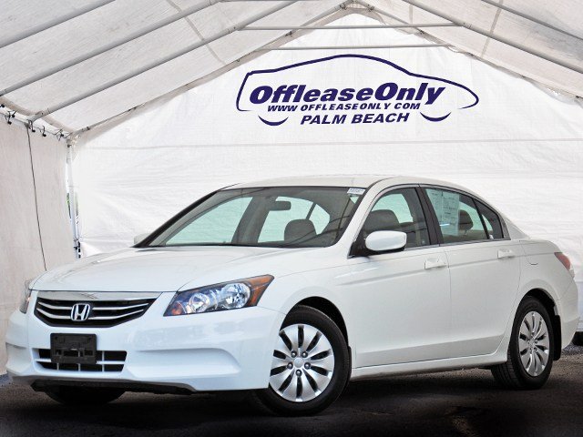 Honda Accord 2012 photo 5