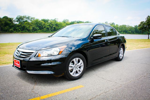 Honda Accord 2012 photo 3