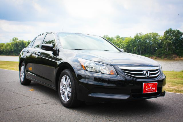 Honda Accord 2012 photo 4