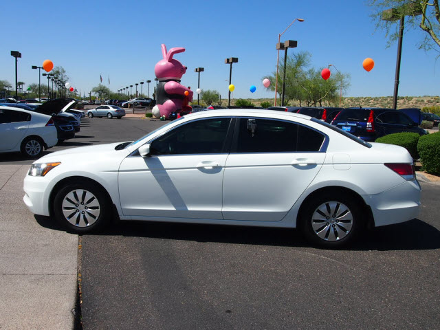 Honda Accord Elk Conversion Van Unspecified