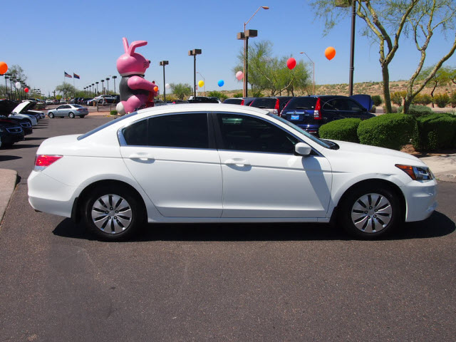 Honda Accord 2012 photo 4