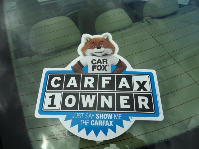 Honda Accord 2012 photo 1