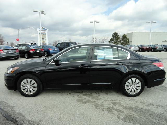 Honda Accord 2012 photo 2