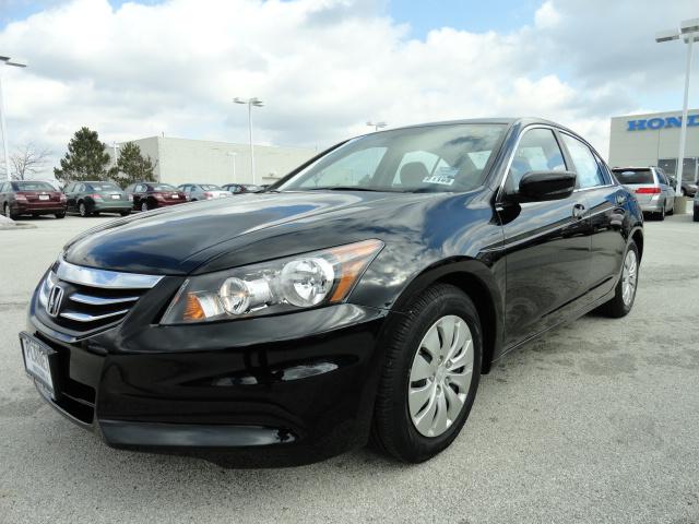 Honda Accord 2012 photo 3