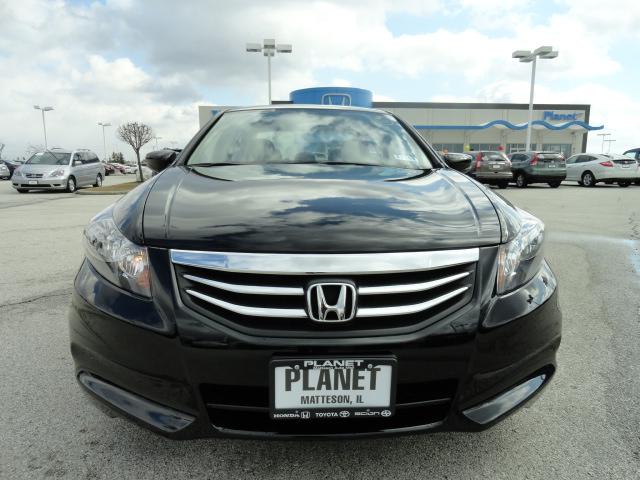Honda Accord 2012 photo 5