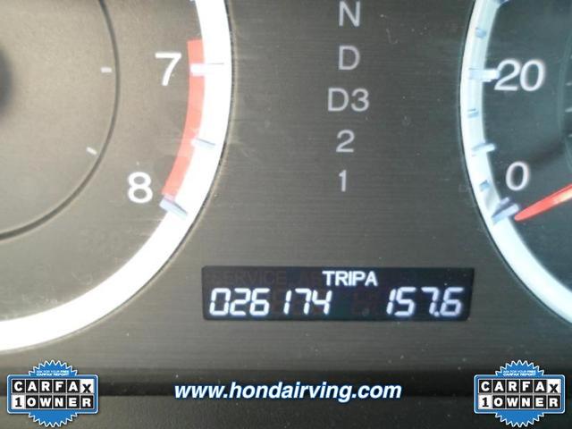 Honda Accord Elk Conversion Van Unspecified