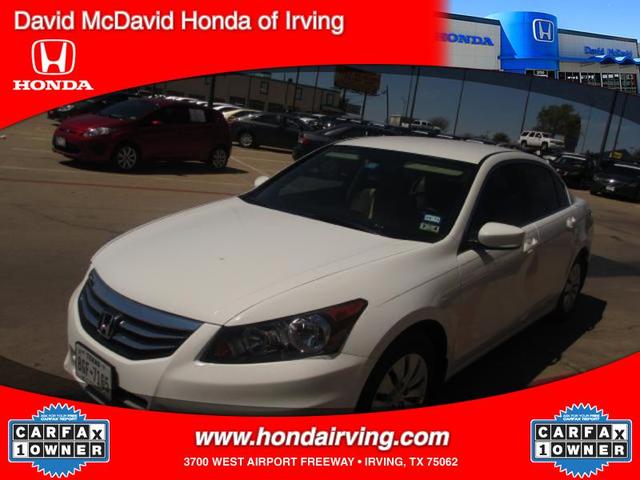 Honda Accord Elk Conversion Van Unspecified