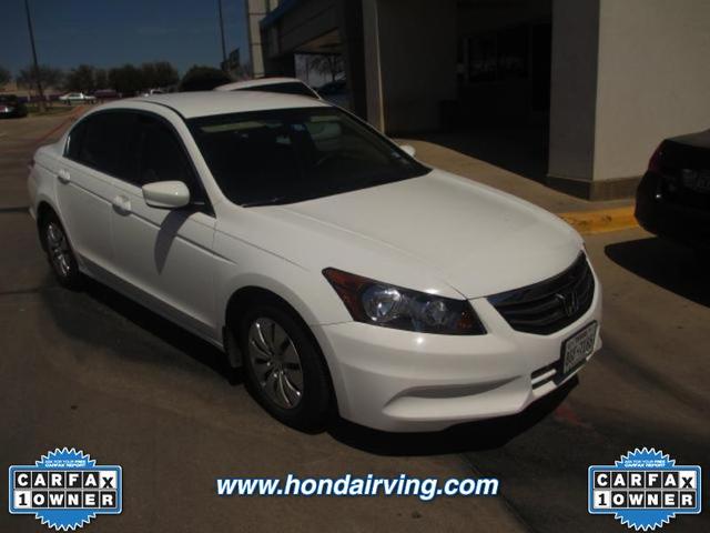 Honda Accord 2012 photo 2