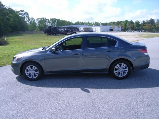 Honda Accord 2012 photo 11