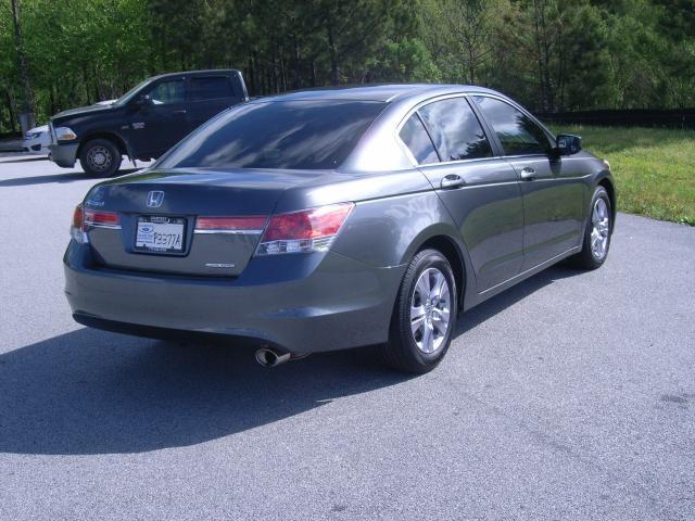 Honda Accord 2012 photo 12