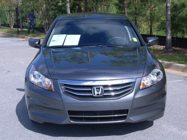 Honda Accord 2012 photo 14