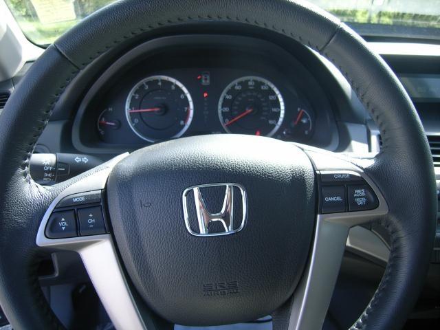 Honda Accord 2012 photo 15