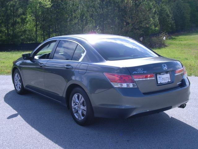 Honda Accord 2012 photo 3