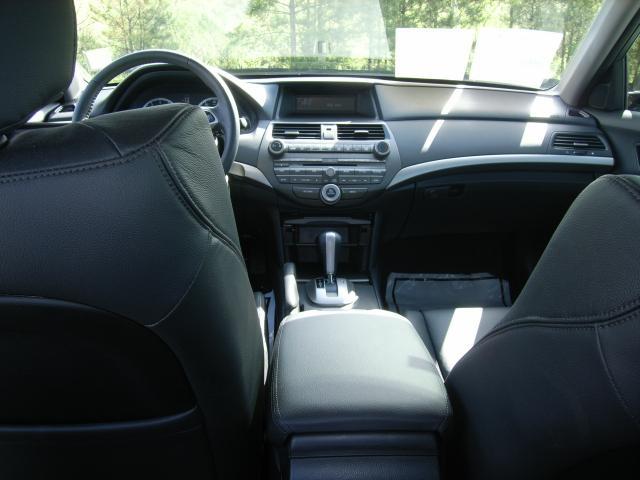 Honda Accord 2012 photo 6