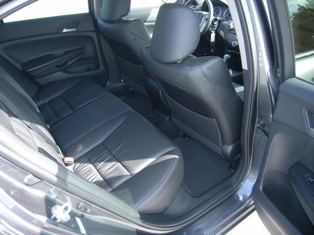 Honda Accord 2012 photo 7
