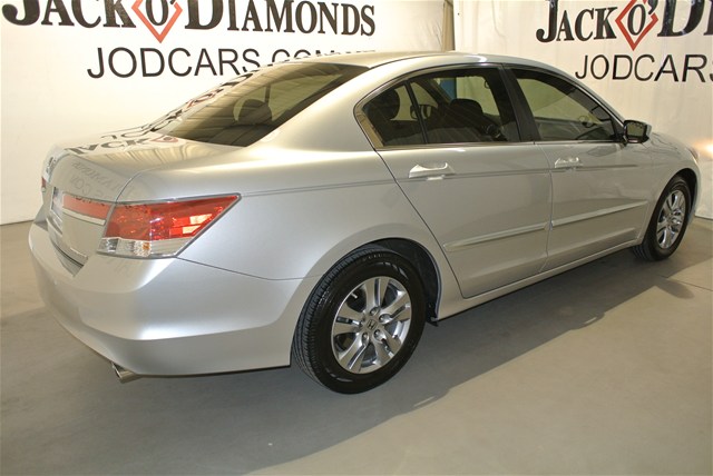 Honda Accord SE Unspecified