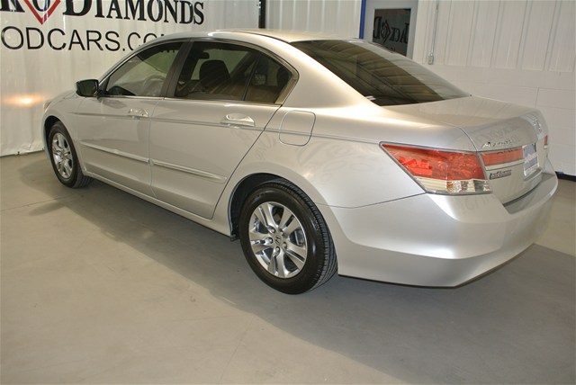 Honda Accord 2012 photo 3