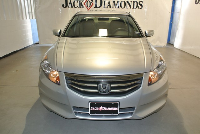 Honda Accord 2012 photo 5
