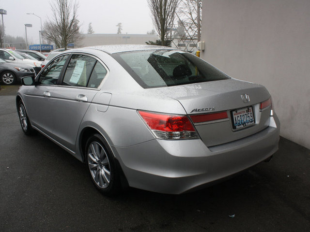 Honda Accord 2012 photo 2