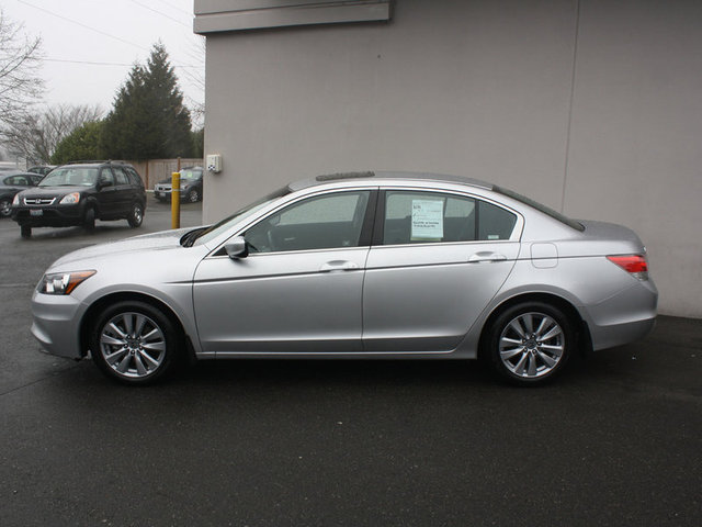 Honda Accord 2012 photo 4