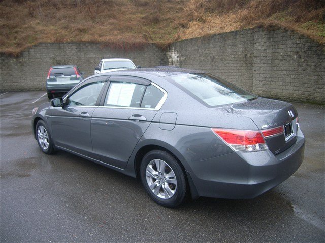 Honda Accord 2012 photo 3