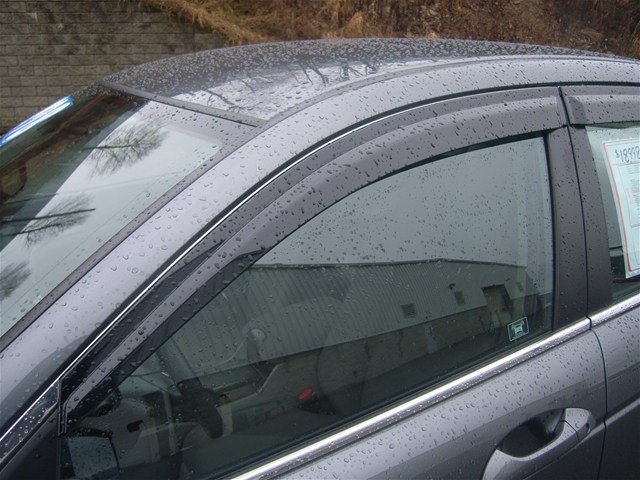 Honda Accord 2012 photo 4