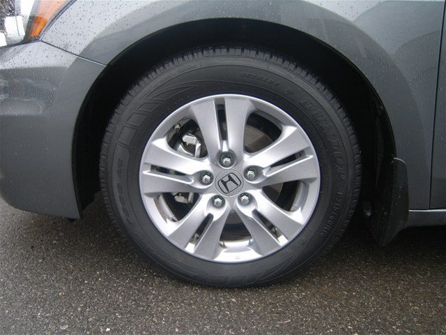 Honda Accord 2012 photo 5