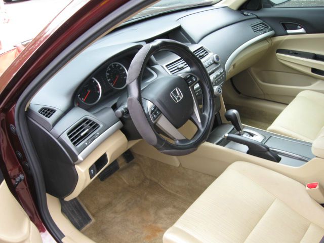Honda Accord 2012 photo 2