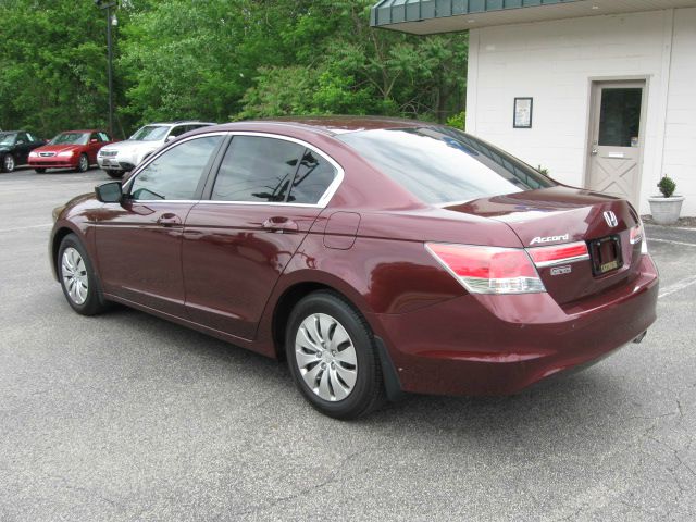 Honda Accord 2012 photo 3