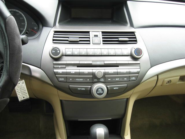 Honda Accord 2012 photo 4