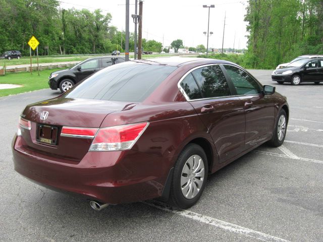 Honda Accord 2012 photo 6