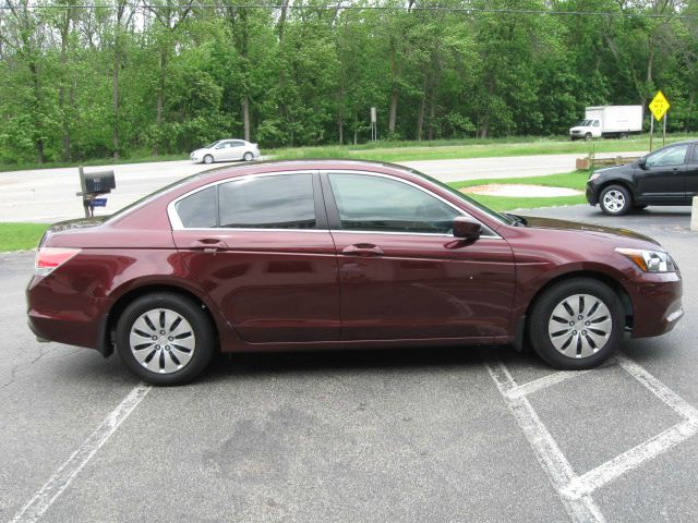 Honda Accord 2012 photo 7