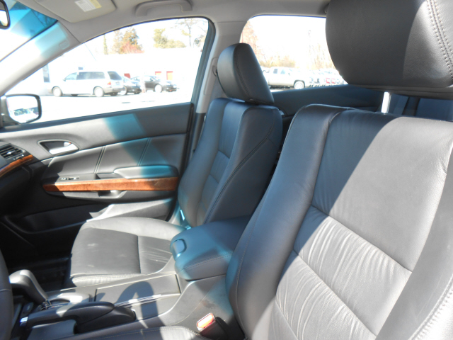 Honda Accord 2012 photo 3