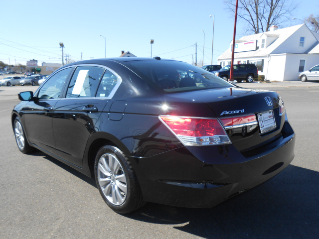 Honda Accord 2012 photo 5