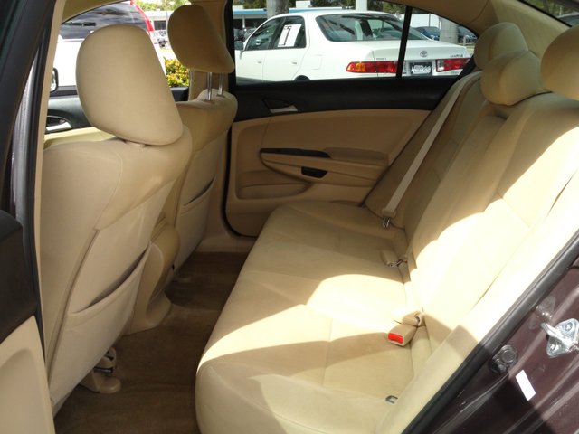 Honda Accord 2012 photo 3