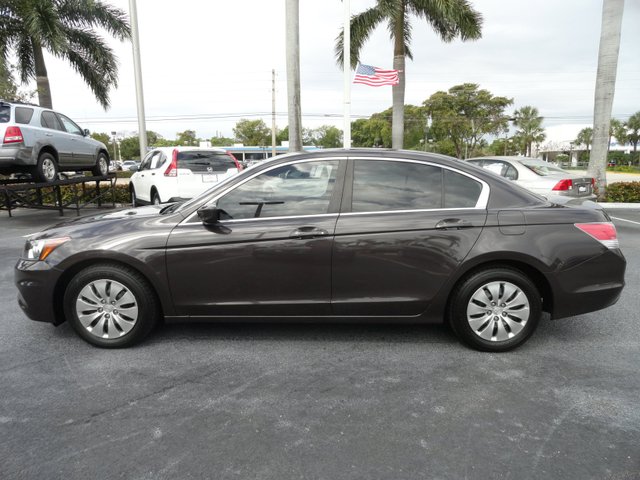 Honda Accord 2012 photo 4